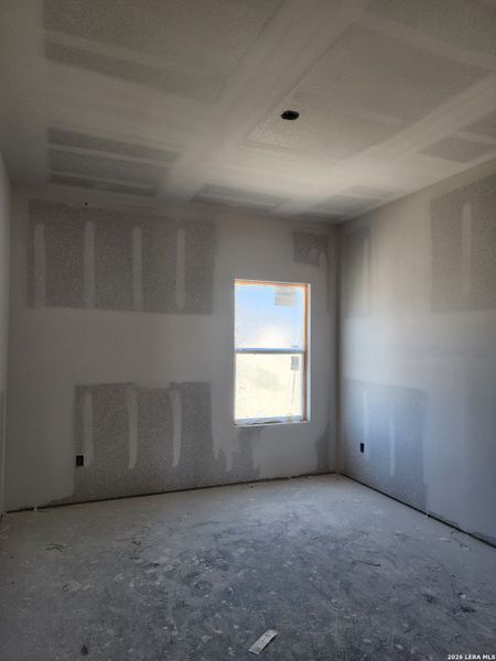 In-progress construction of a new home in , Eagle Pass, TX (Image 5). In-progress construction of a new home in , Eagle Pass, TX (Image 5).