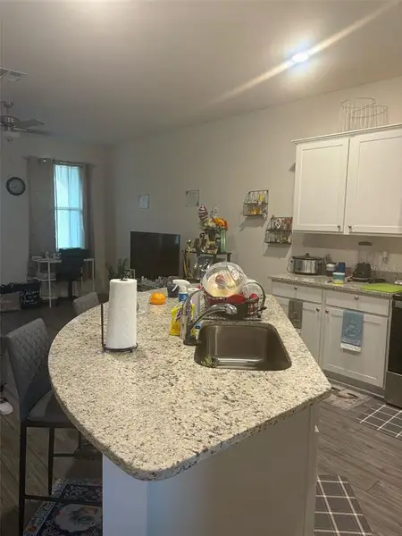 Furnished interior view inside a new home in , Dundee (Image 4).