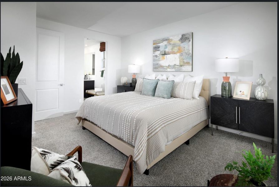 Enclave Mason - PrimeBed