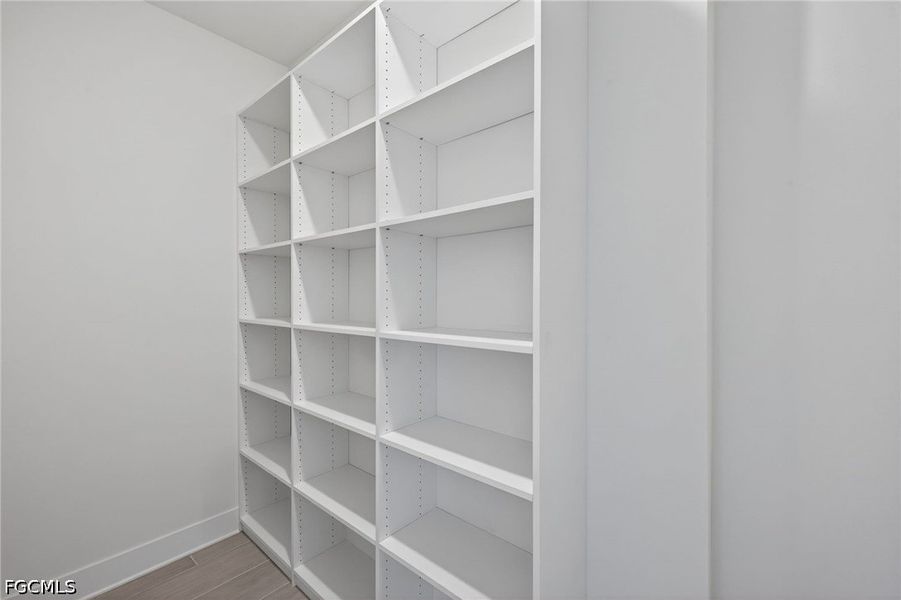 Close-up of interior finishes inside a home in Cape Coral, Cape Coral (Image 14).