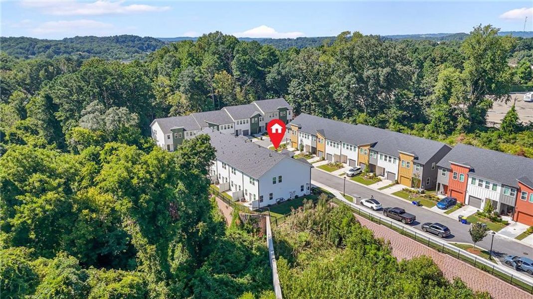 Image 40 of a home in .