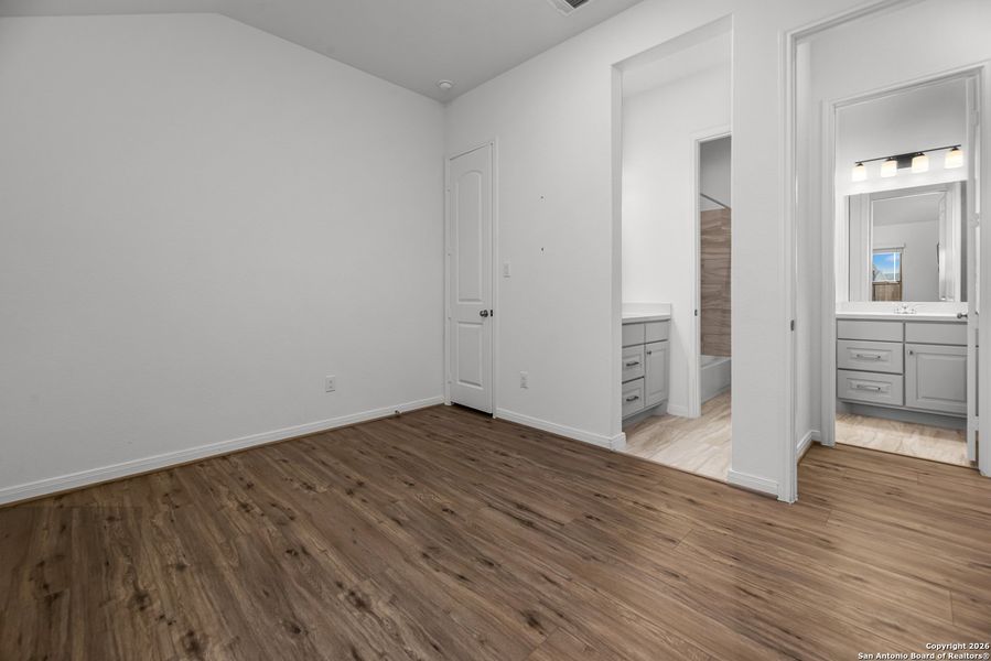 Spacious, unfurnished interior of a new home in , Seguin (Image 21). Spacious, unfurnished interior of a new home in , Seguin (Image 21).
