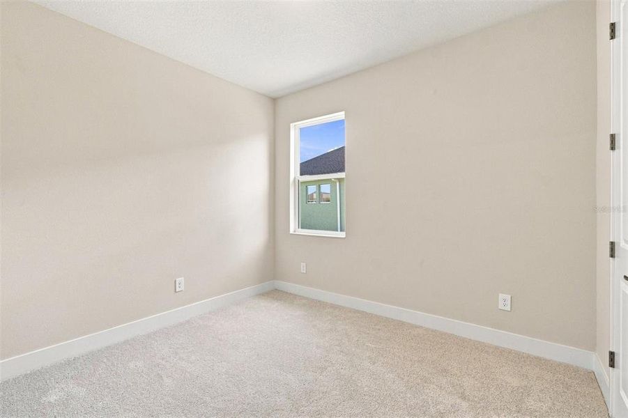Spacious, unfurnished interior of a new home in Coasterra, Palmetto (Image 17).