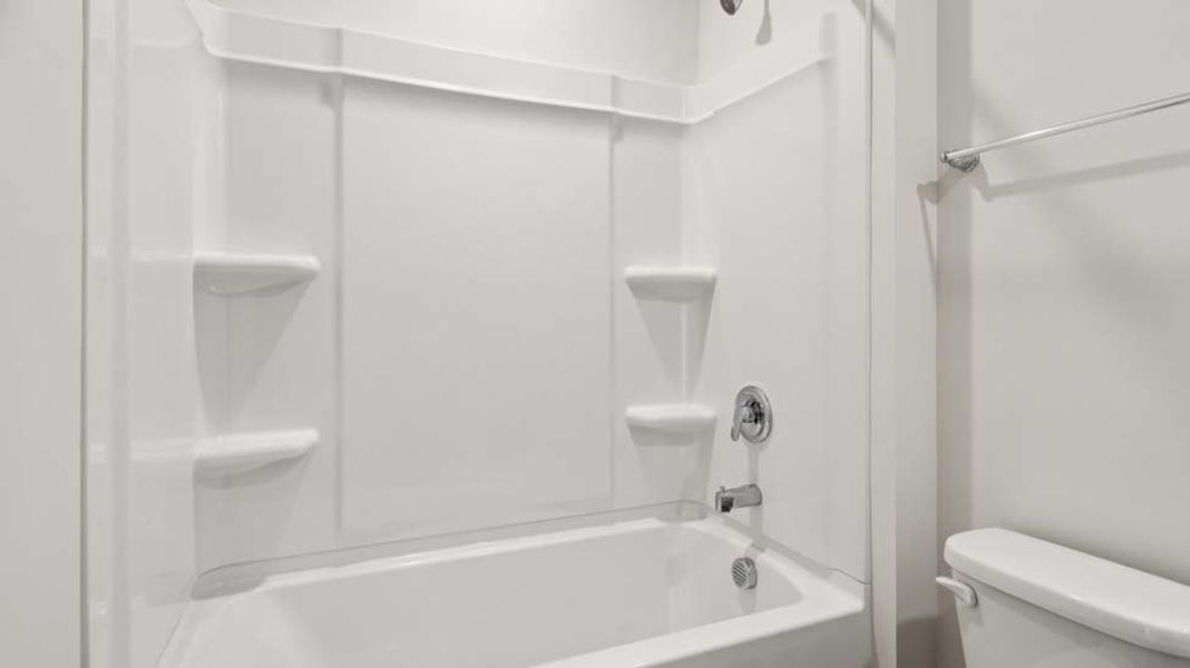 Image 28 of a home in Reedy Creek Preserve.