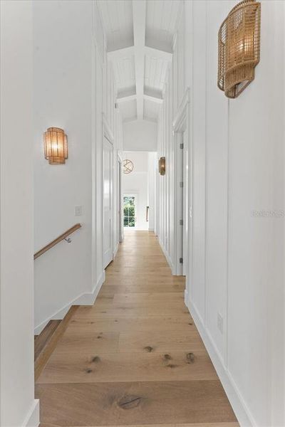 Spacious, unfurnished interior of a new home in , Boca Grande (Image 52).