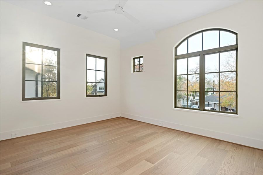 Spacious, unfurnished interior of a new home in , Houston (Image 21). Spacious, unfurnished interior of a new home in , Houston (Image 21).