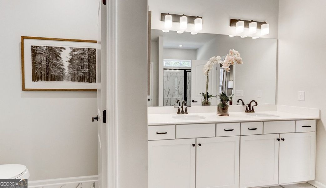 Image 15 of a home in Maddox Station.