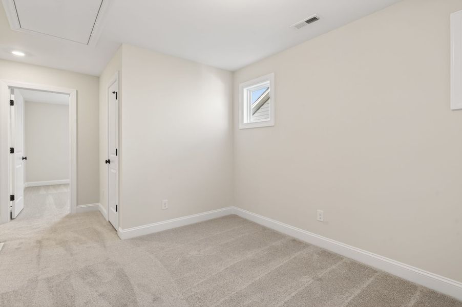 KNIGHTDALE, NC New Home.  - Slide 32