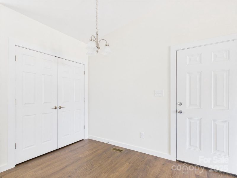 Spacious, unfurnished interior of a new home in , Granite Falls (Image 23).