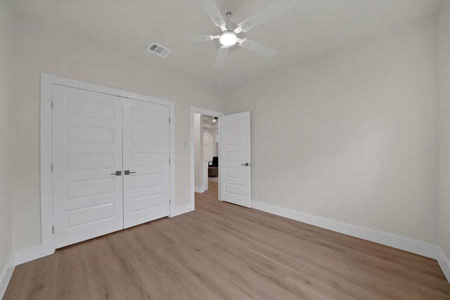 Spacious, unfurnished interior of a new home in , Decatur (Image 25).