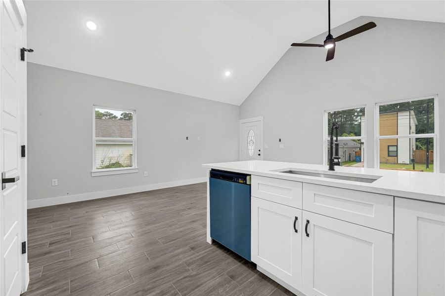 Kitchen Kitchen