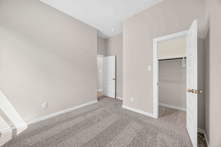 11925 Avian Avenue - Hawthorne - Secondary Bedroom