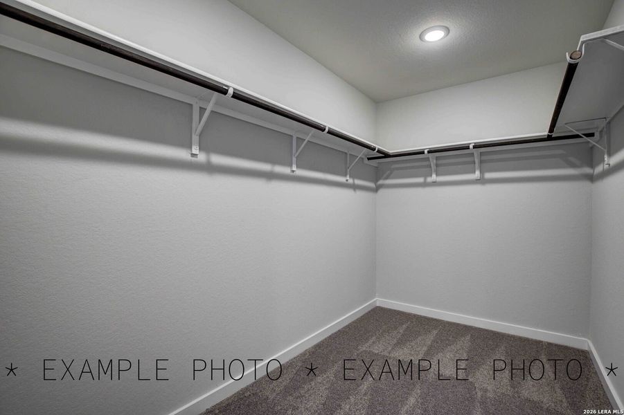 Spacious, unfurnished interior of a new home in Garden Grove, San Antonio (Image 20). Spacious, unfurnished interior of a new home in Garden Grove, San Antonio (Image 20).