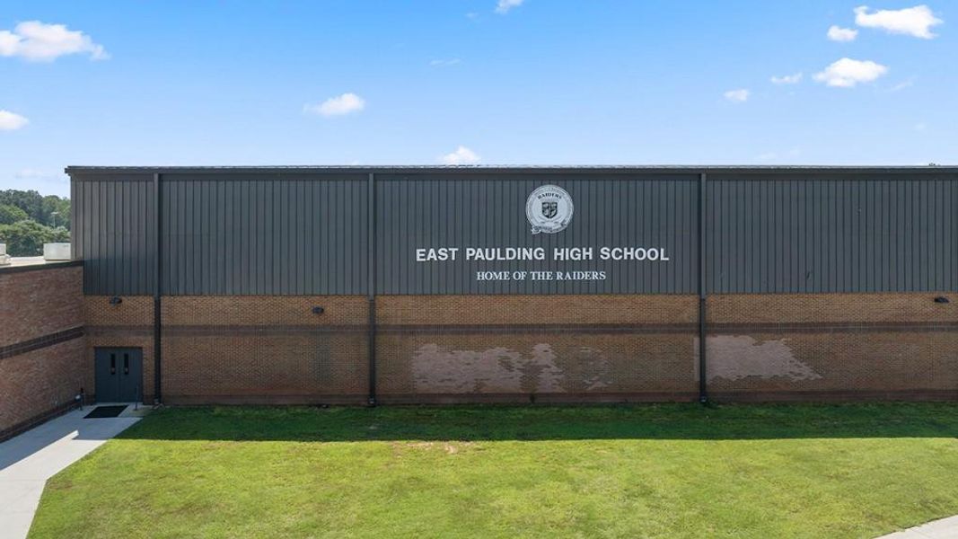 Image 61 of a home in Thompson Ridge. Image 61 of a home in Thompson Ridge.