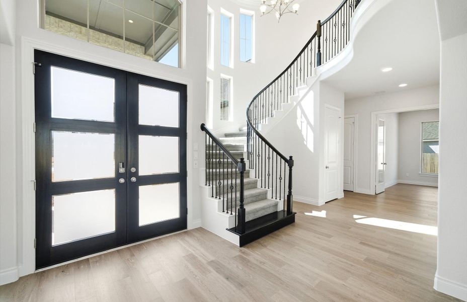 Image 45 of a home in Artavia 70′.