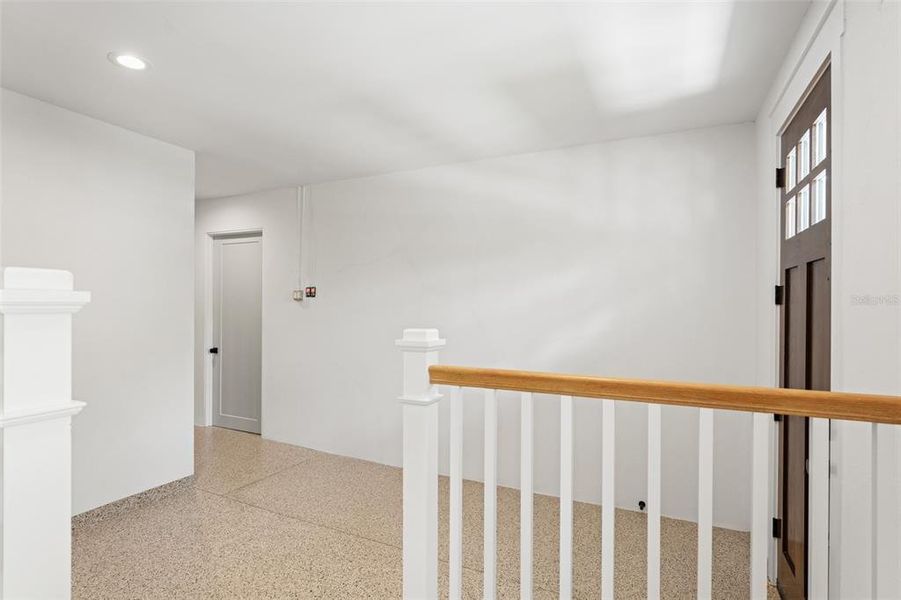 Spacious, unfurnished interior of a new home in , Tampa (Image 17). Spacious, unfurnished interior of a new home in , Tampa (Image 17).