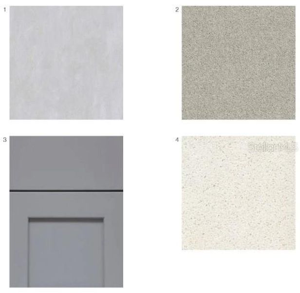 Sample of building materials used in homes in Southloch, Mount Dora (Image 15). Sample of building materials used in homes in Southloch, Mount Dora (Image 15).