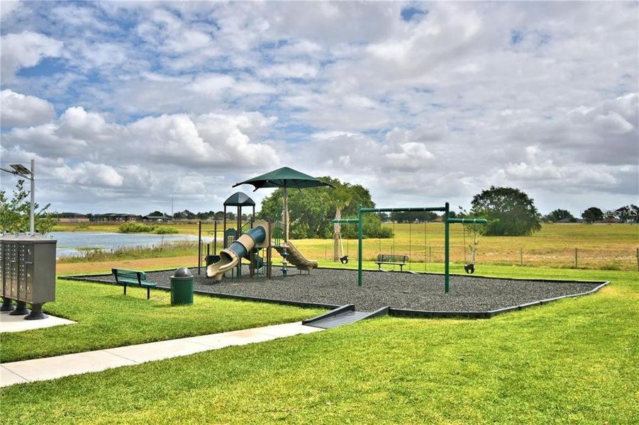 Community Playground