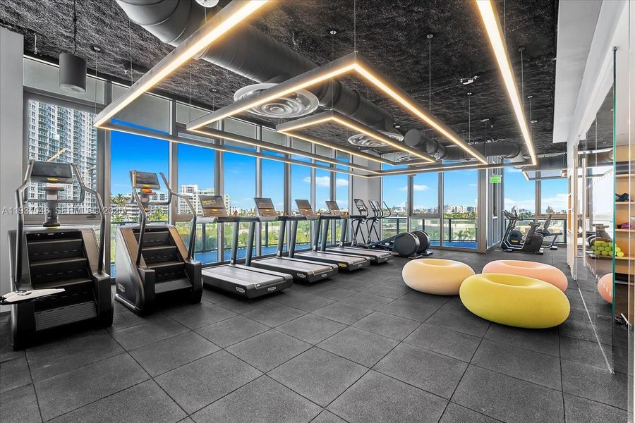 Community amenities in , Miami Beach (Image 39). Community amenities in , Miami Beach (Image 39).