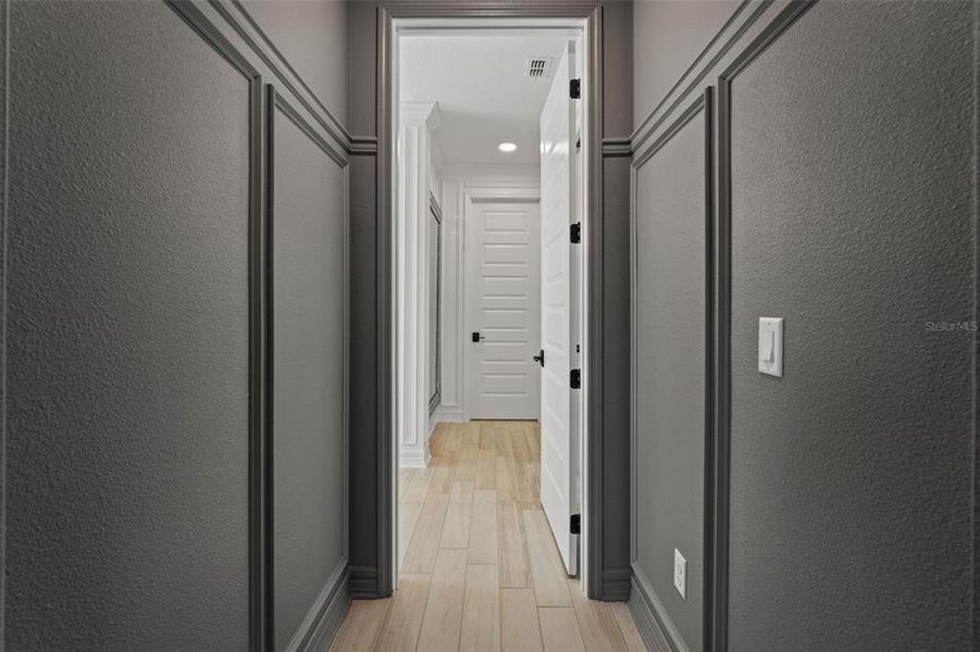 Image 82 of a home in Whispering Oaks Preserve.