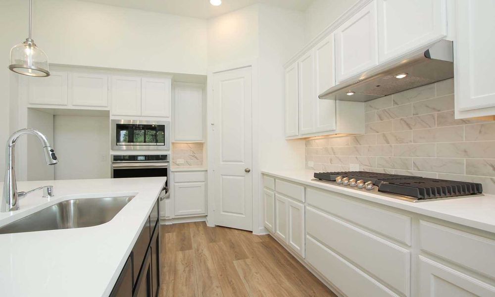 Kitchen Kitchen