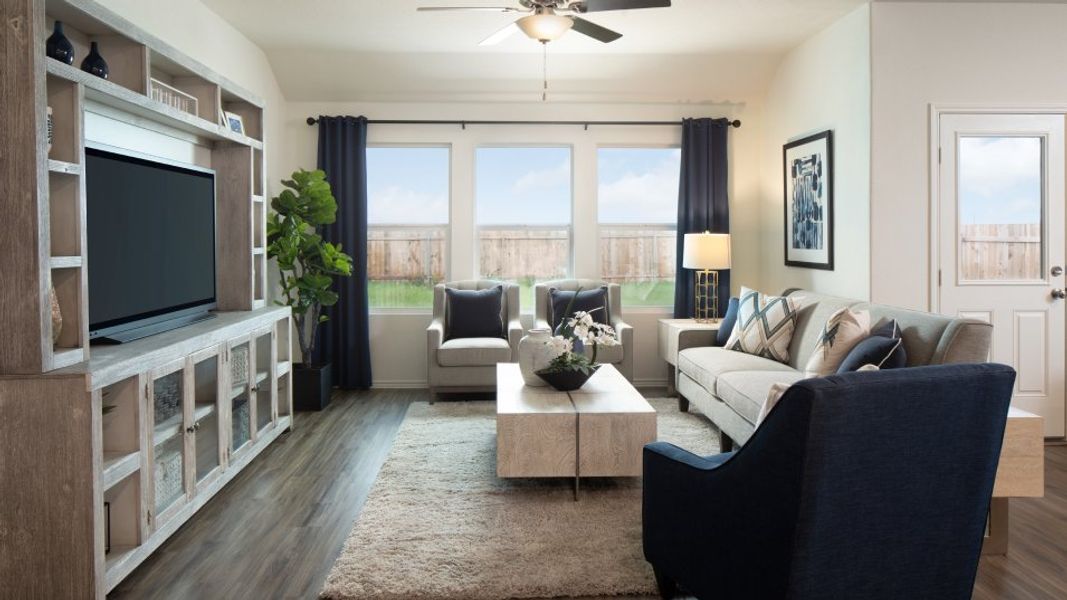 Family Room Family Room