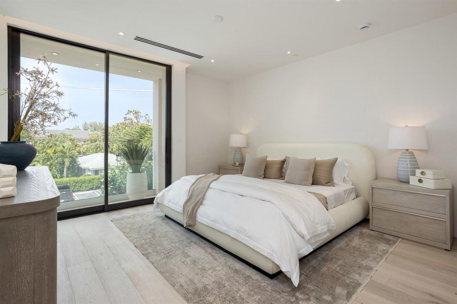 Bedroom #4