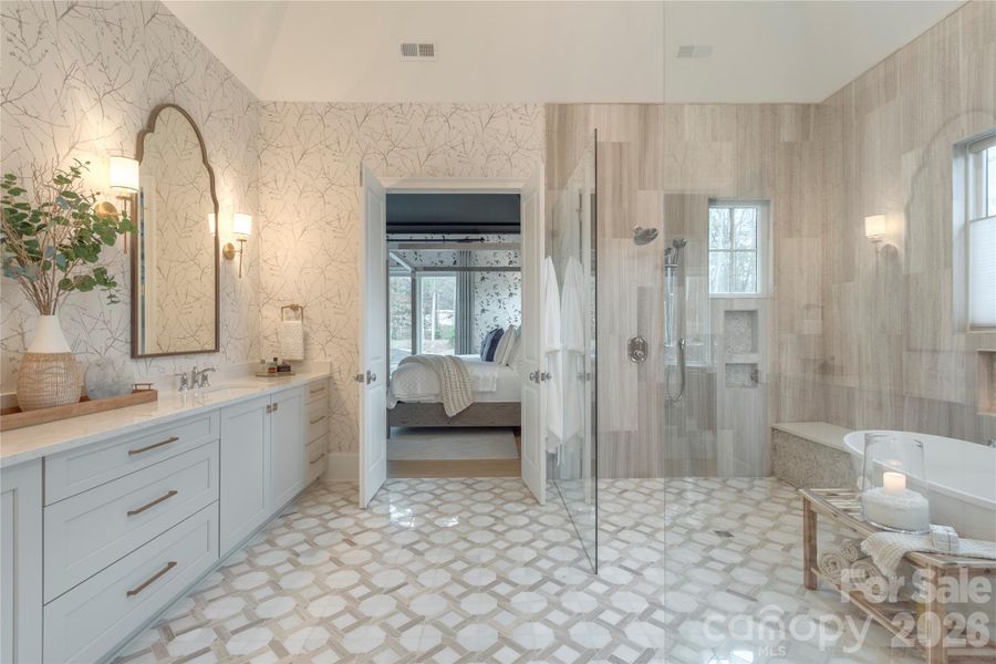 Recently built OZ Home for representation purposes only.