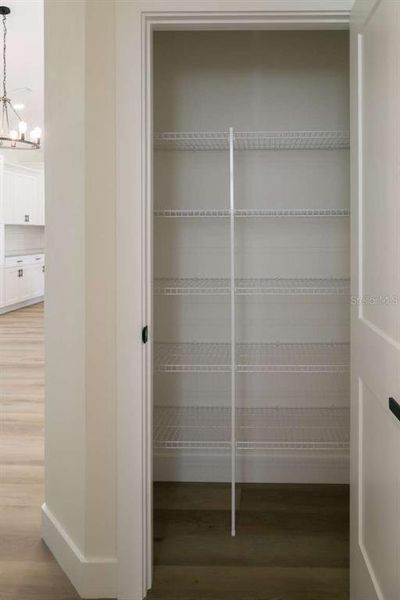 Spacious, unfurnished interior of a new home in , North Port (Image 27).