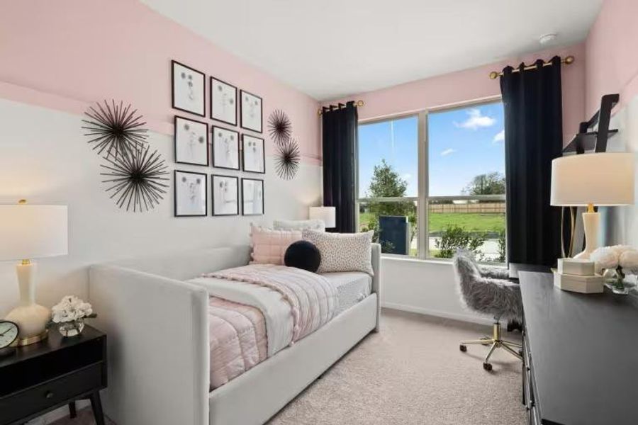 MODEL HOME images may NOT be consistent with the finished product. MODEL HOME images may NOT be consistent with the finished product.