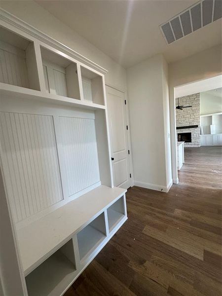 Spacious, unfurnished interior of a new home in , Decatur (Image 14). Spacious, unfurnished interior of a new home in , Decatur (Image 14).