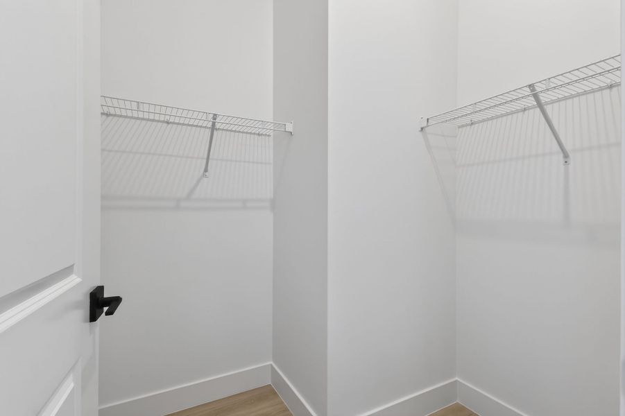 Spacious, unfurnished interior of a new home in Greyhawk Landing, Lake Worth (Image 23).