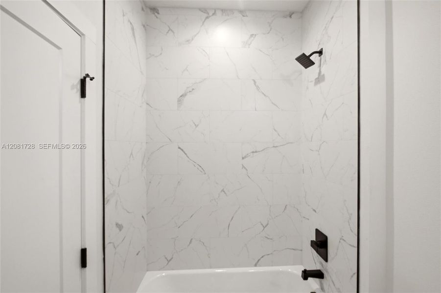 Close-up of interior finishes inside a home in , Sebring (Image 17). Close-up of interior finishes inside a home in , Sebring (Image 17).