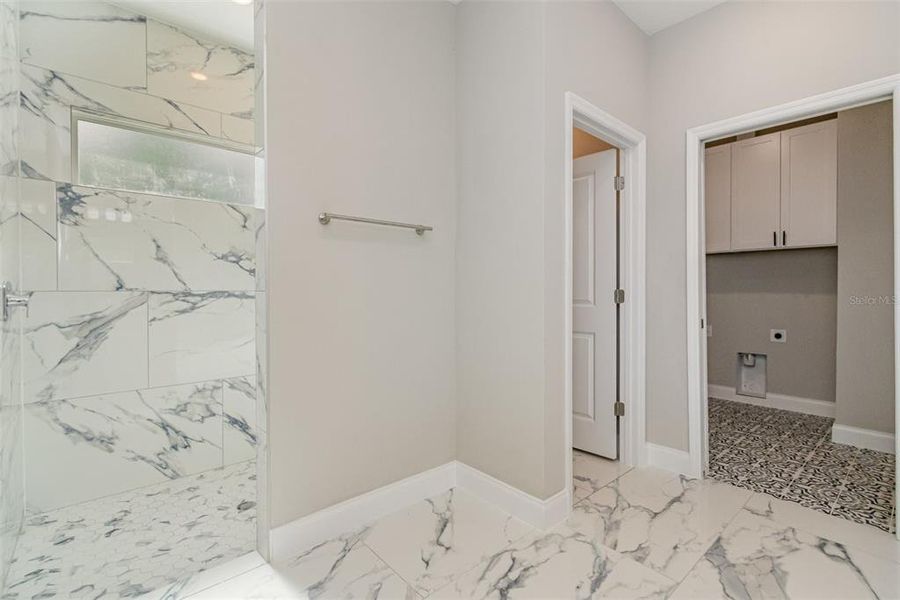 Spacious, unfurnished interior of a new home in , Port Charlotte (Image 14). Spacious, unfurnished interior of a new home in , Port Charlotte (Image 14).