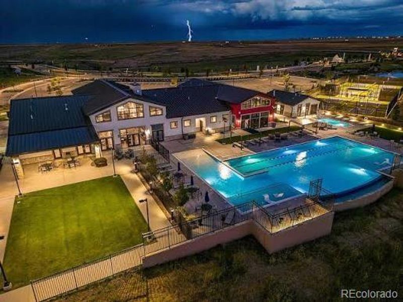 Image 25 of a home in The Reserve. Image 25 of a home in The Reserve.