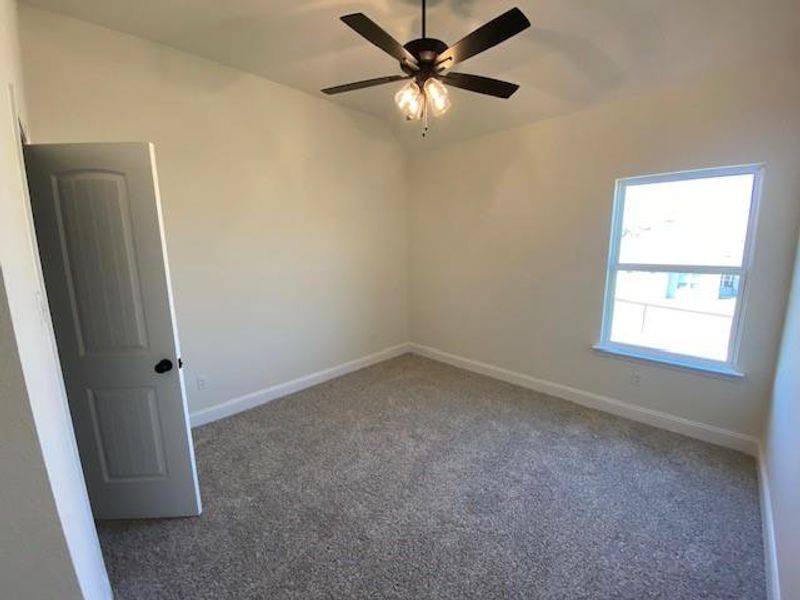 Spacious, unfurnished interior of a new home in , Azle (Image 18).