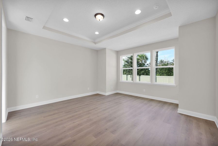 Spacious, unfurnished interior of a new home in , Ponte Vedra (Image 32). Spacious, unfurnished interior of a new home in , Ponte Vedra (Image 32).