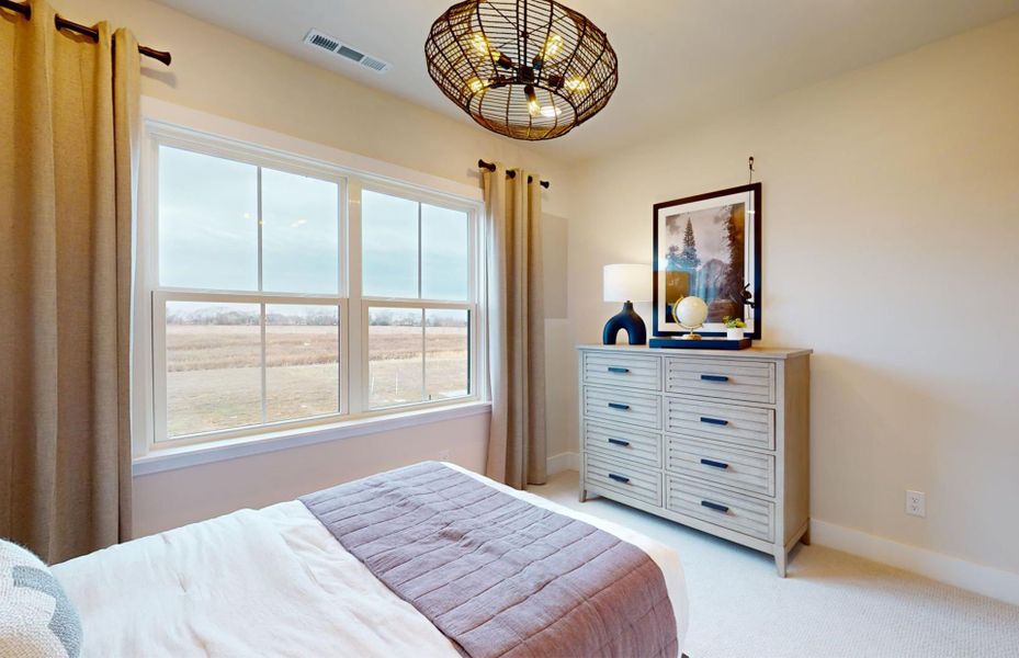 Riverton Secondary Bedroom Riverton Secondary Bedroom