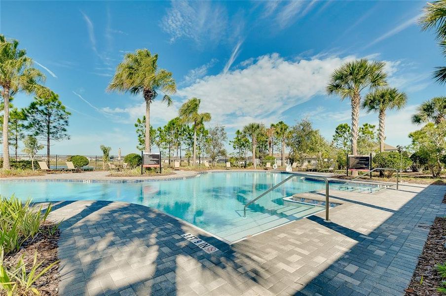 Community amenities in , Bradenton (Image 46).