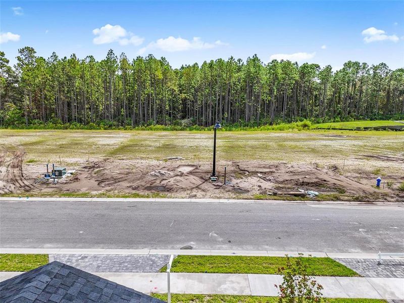 Site preparation for new homesites in , Palm Coast (Image 56). Site preparation for new homesites in , Palm Coast (Image 56).