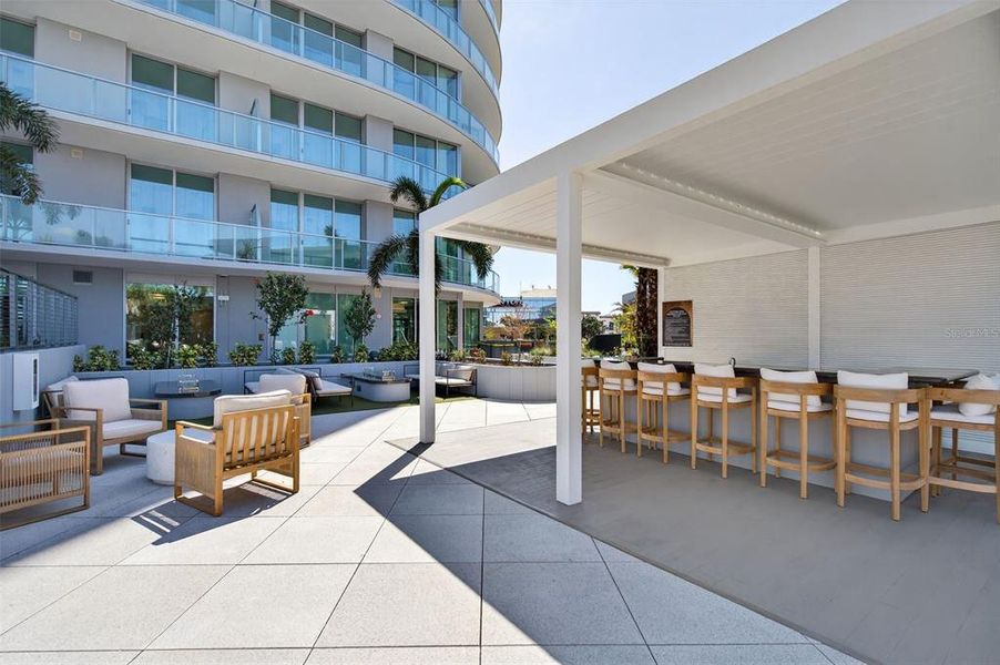 Condo located in St. Petersburg, FL showcasing its design and architecture (Image 47). Condo located in St. Petersburg, FL showcasing its design and architecture (Image 47).