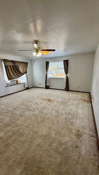 Primary bedroom for 306 Edna Street Primary bedroom for 306 Edna Street