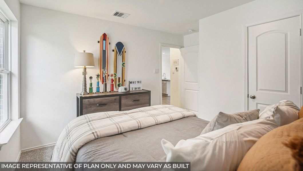 Representative furnished interior of a home built from the Diana by D.R. Horton in Maple Woods, Hockley (Image 15). Representative furnished interior of a home built from the Diana by D.R. Horton in Maple Woods, Hockley (Image 15).