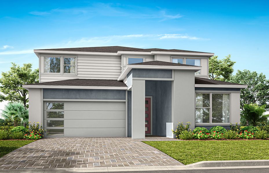 Serena AllGen Exterior MD1