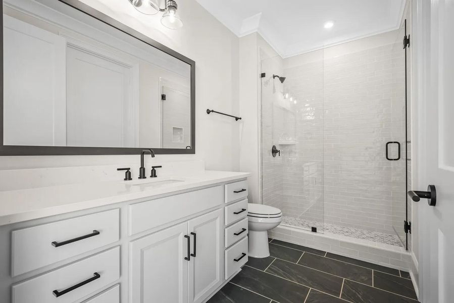 The Belvidere C Bathroom