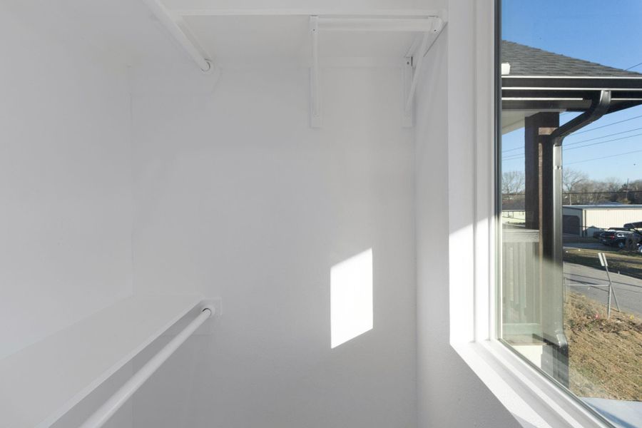 Spacious, unfurnished interior of a new home in , Liberty (Image 17). Spacious, unfurnished interior of a new home in , Liberty (Image 17).