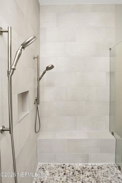 Close-up of interior finishes inside a home in Nocatee, Ponte Vedra (Image 21). Close-up of interior finishes inside a home in Nocatee, Ponte Vedra (Image 21).