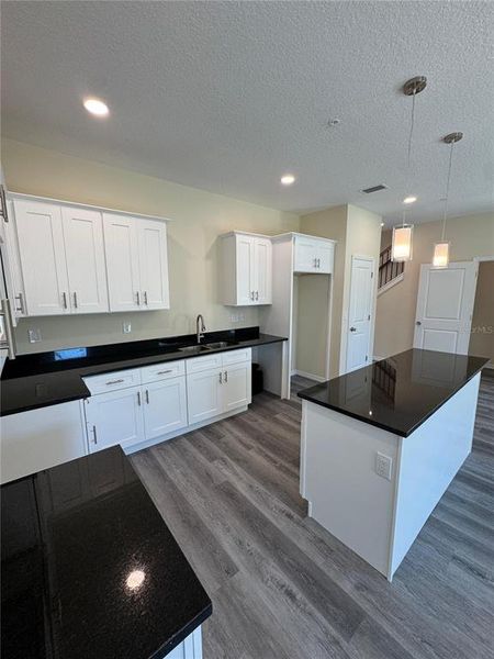 Furnished interior view inside a new home in , Tampa (Image 9).