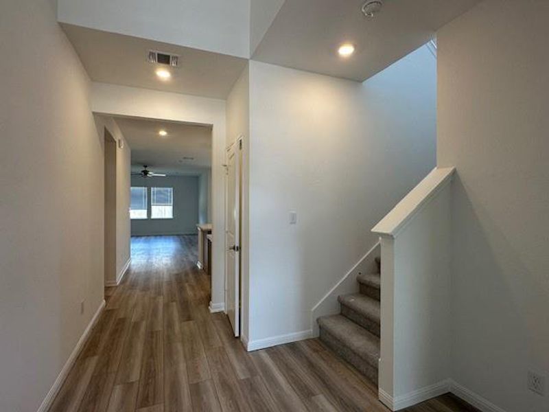 12402 Purple Prairie Lane - Ready Now 12402 Purple Prairie Lane - Ready Now