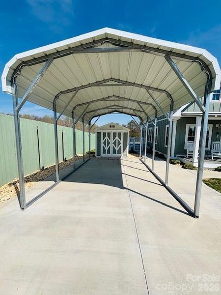 Community amenities in , Ellenboro (Image 44).